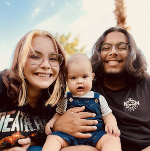 Meet your Posher, Bailey